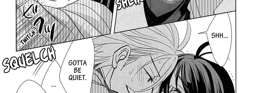 TORICO Omnibus Vol.2 - episode 9 - 86