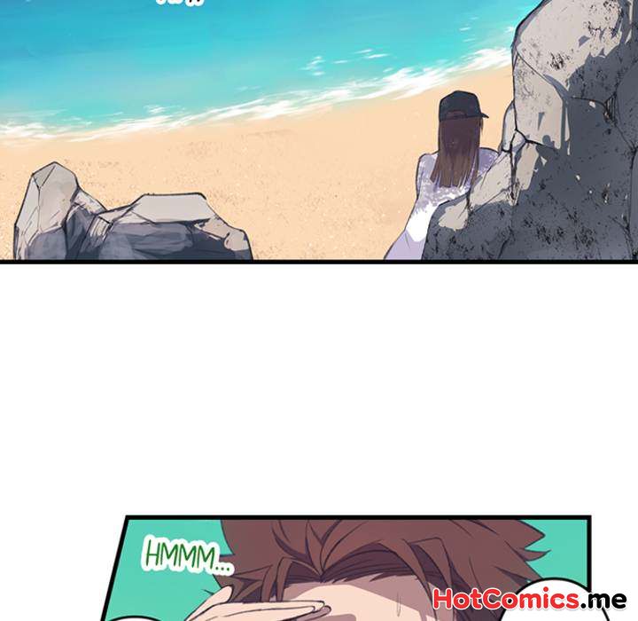 Pleasure Beach - episode 2 - 30