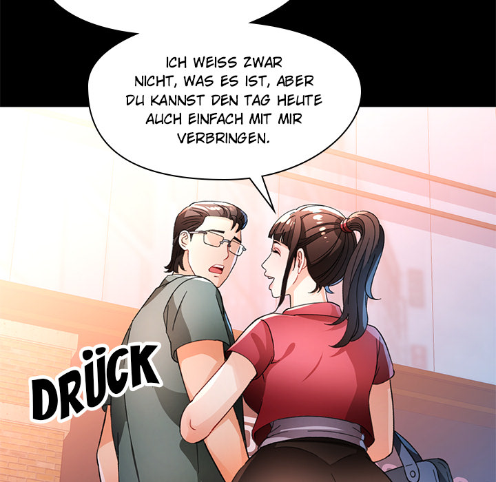 Halt, ich bin verheiratet! - episode 57 - 142