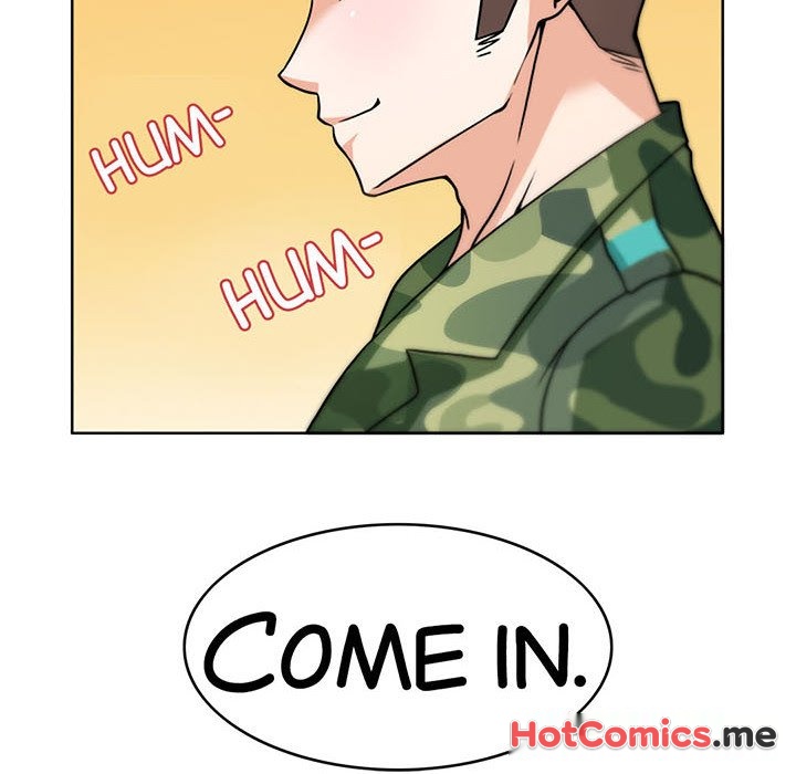 Agent Playboy, Reporting for Duty! - episode 3 - 41