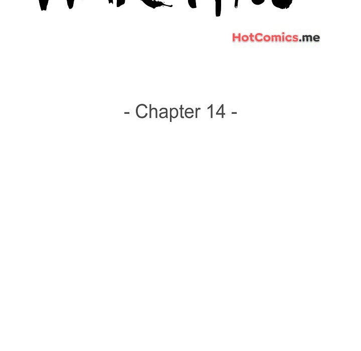 The Warehouse [Mature] - episode 14 - 13