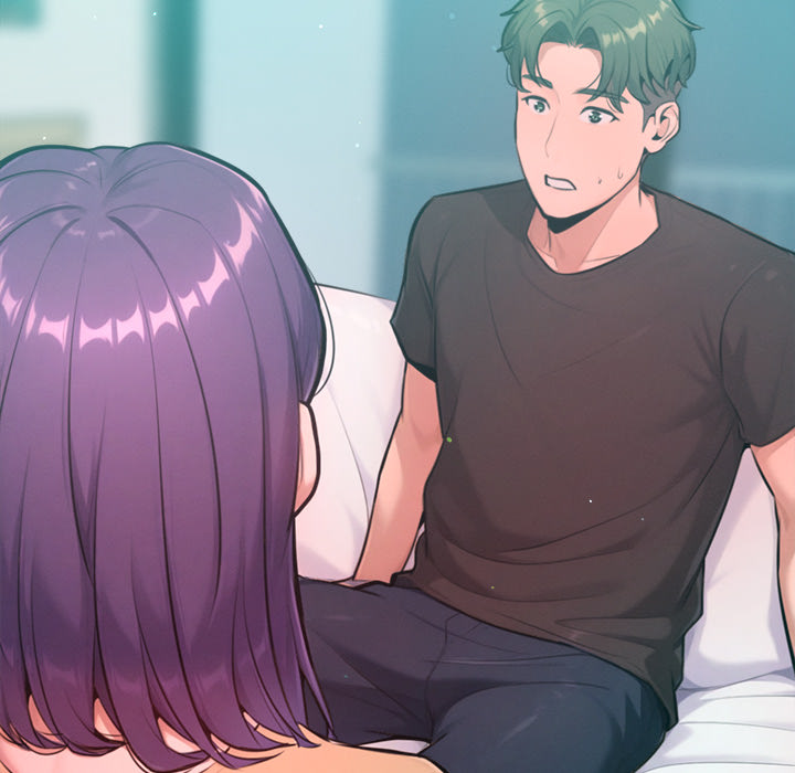 Never Just Friends - episode 12 - 115