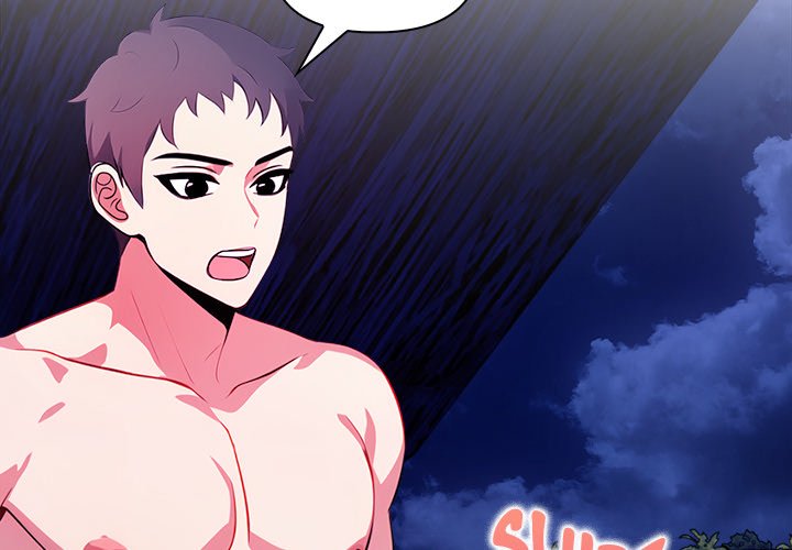 Sun-Kissed Seduction - episode 6 - 1