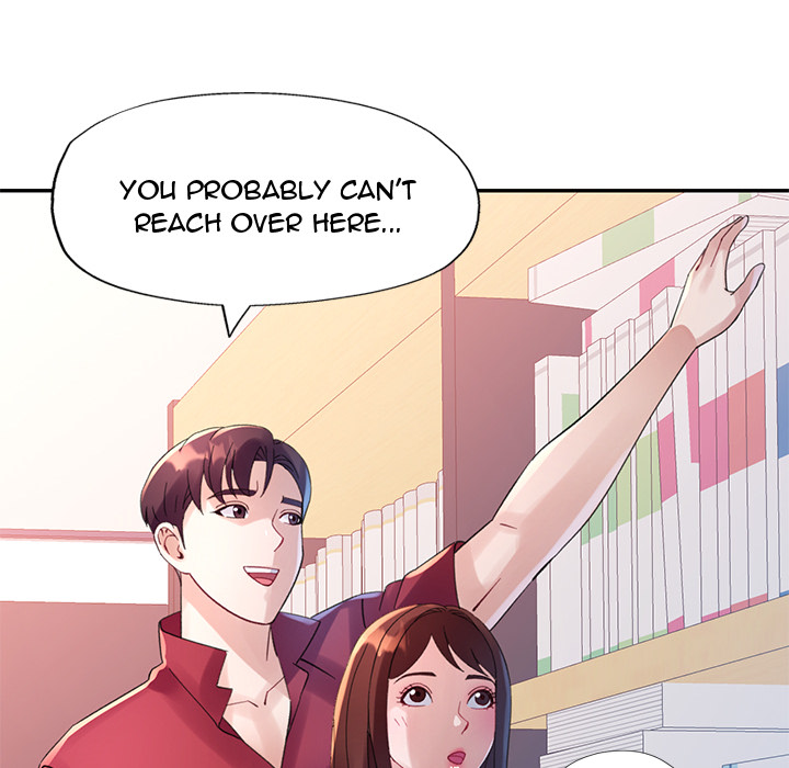 Intimate Tutoring - episode 7 - 114