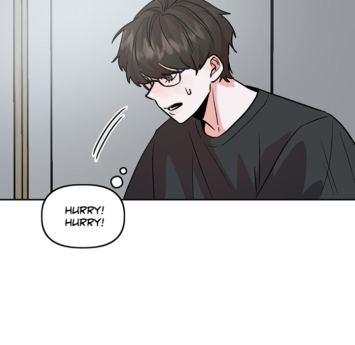 Bitter Sweetheart - episode 9 - 30