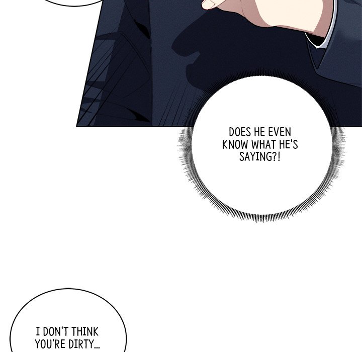 Cherry Doll Scandal - episode 23 - 67