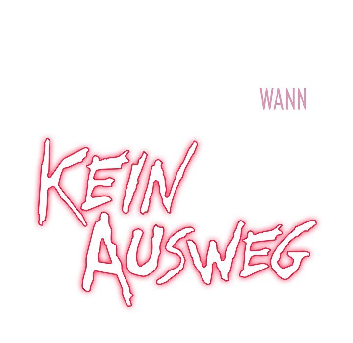 Kein Ausweg - episode 17 - 37