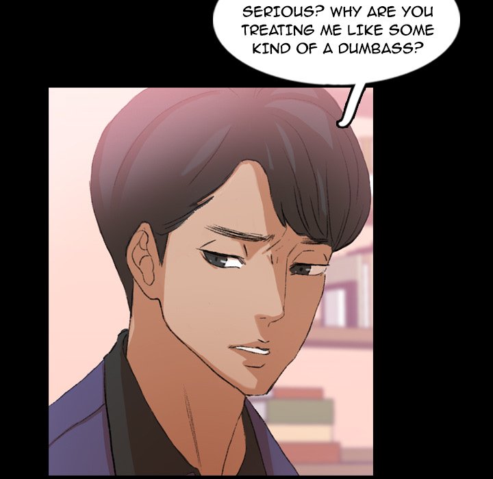 Secret Neighbors - episode 28 - 24