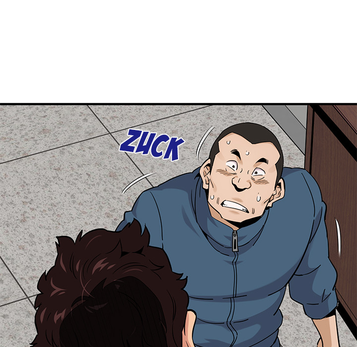 Wer hat Angst vor Mister H? - episode 21 - 50