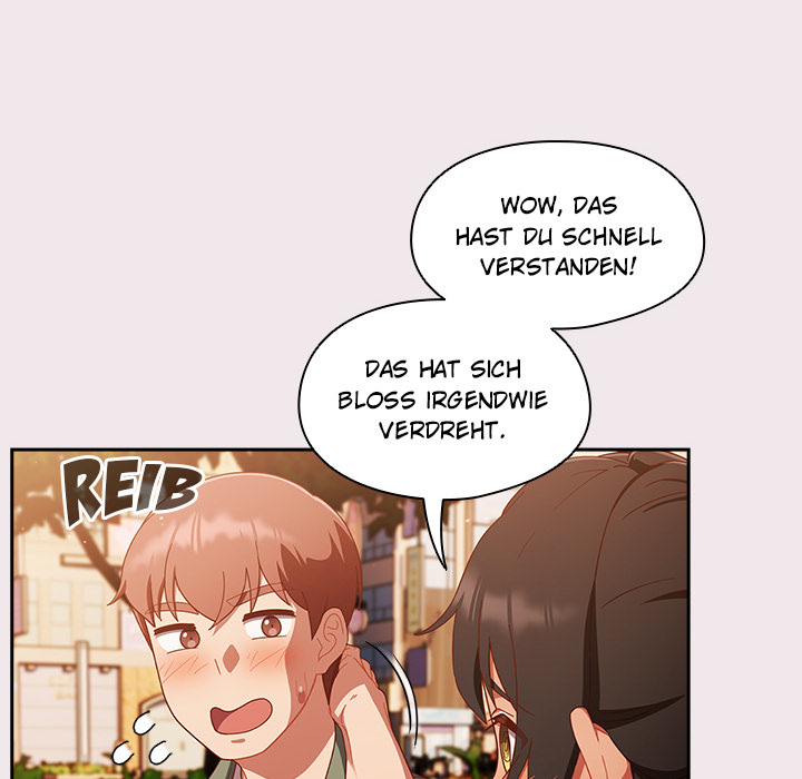 Mein honigsüßer Teilzeitjob - episode 13 - 15