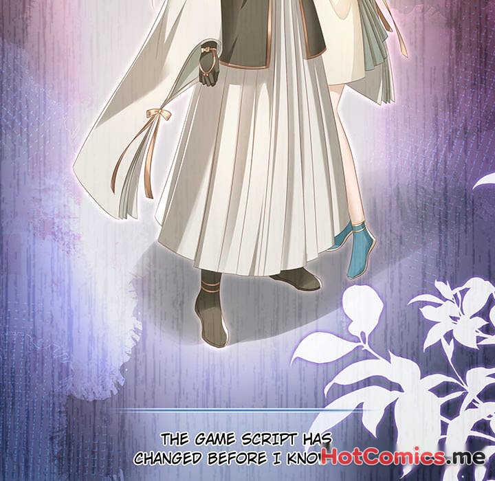 MASTER AND SEVEN LOVERS - episode 95 - 36