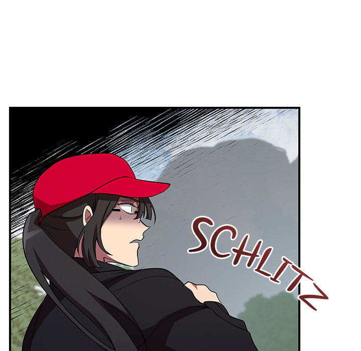Meine Schulzeit mit Rang F - episode 33 - 135