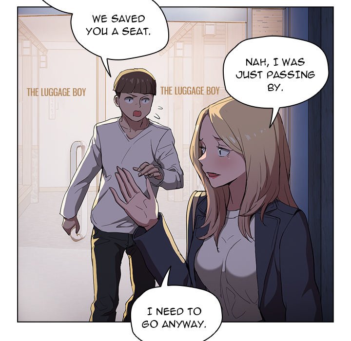 Who Cares If I'm a Loser! - episode 24 - 65