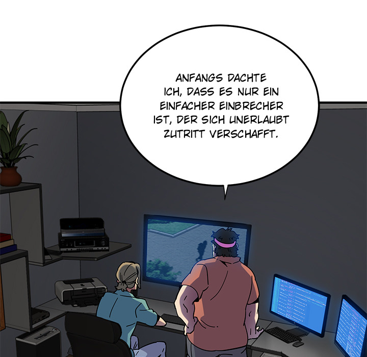 Wer hat Angst vor Mister H? - episode 52 - 81