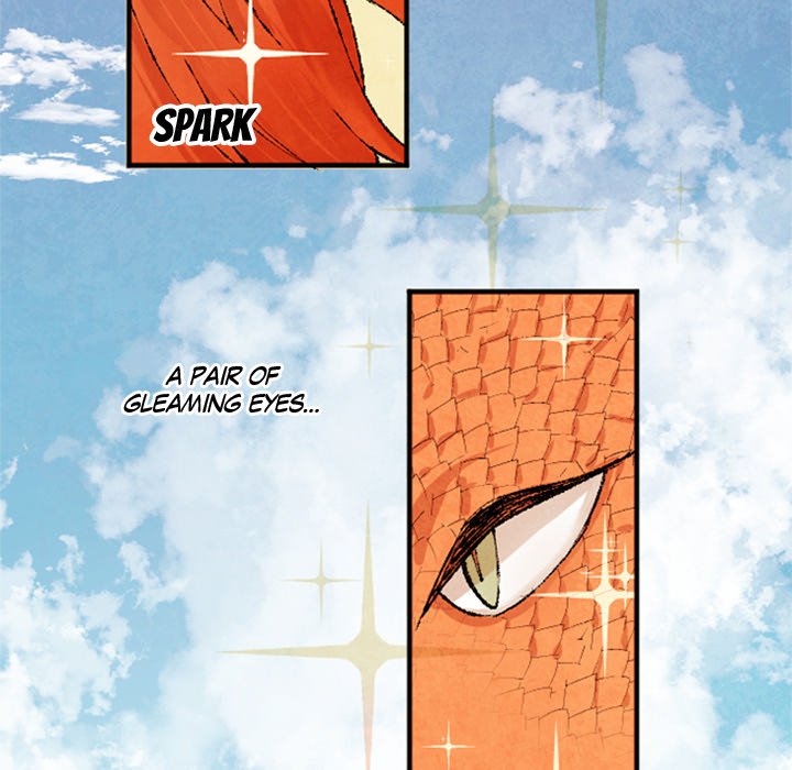 Today, I Meet a Dragon - episode 2 - 33