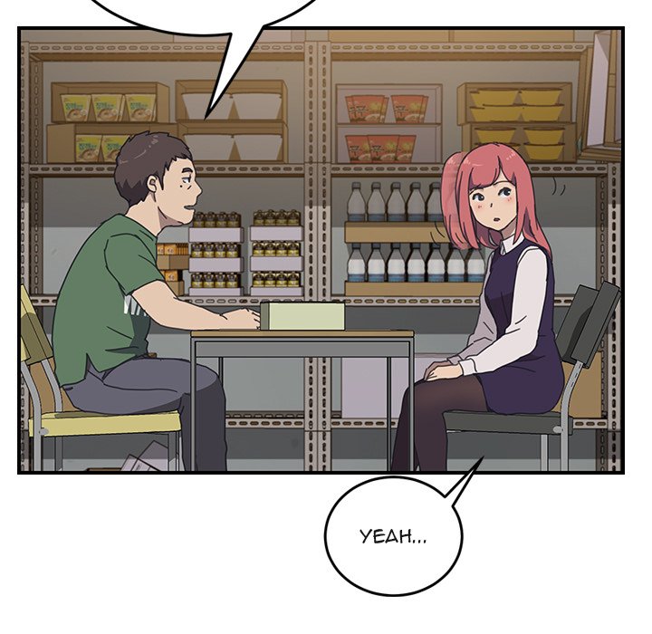 The Unwanted Roommate - episode 13 - 106