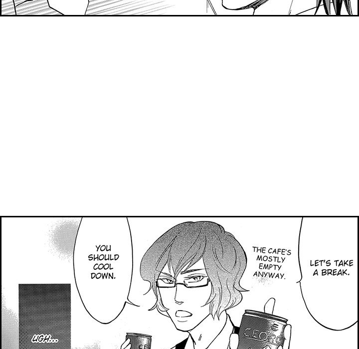 Pirka Love - episode 1 - 12