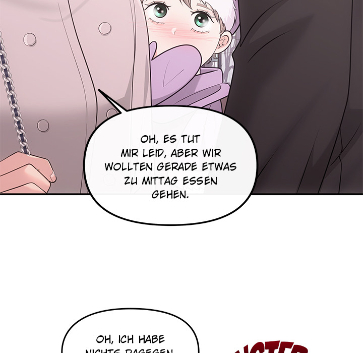 Liebe im Einvernehmen - episode 45 - 121