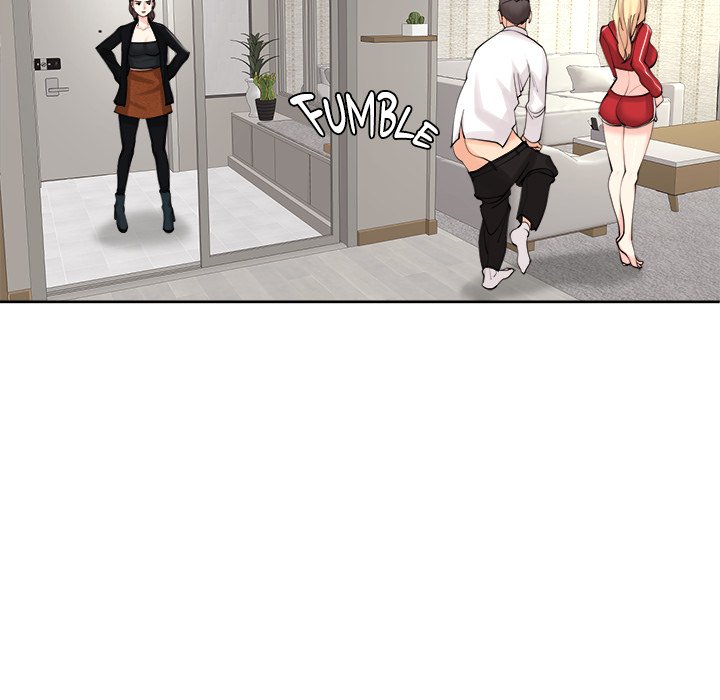 Please Take Care of Her - episode 16 - 5