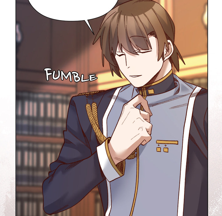 Young Lady's Knight - episode 30 - 117