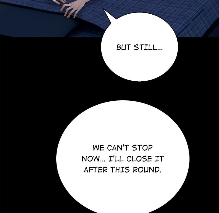 Her Midnight Sessions - episode 1 - 111