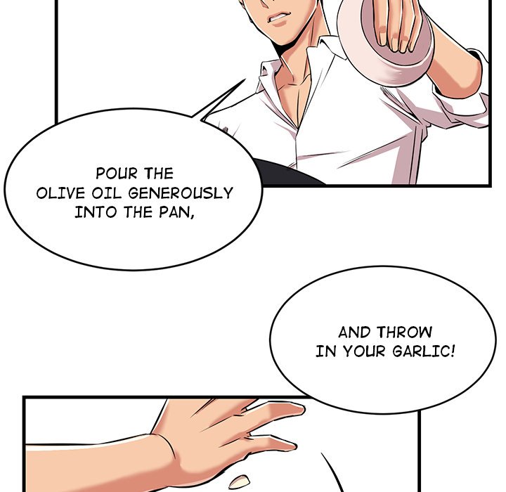 No Way Out - episode 1 - 25