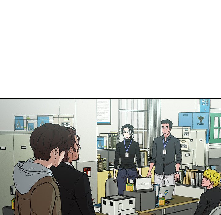 Malcolm, The Superstar Detective - episode 3 - 141