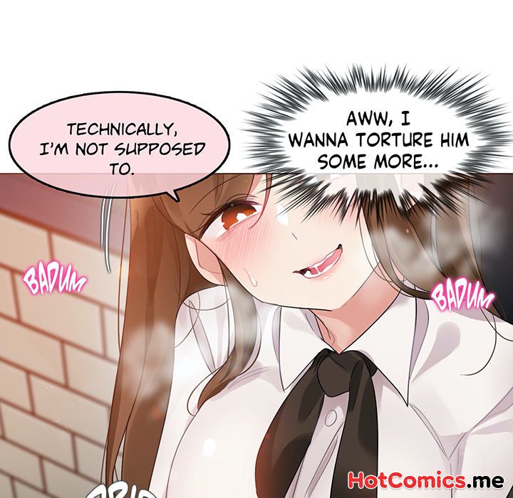 A Pervert's Daily Life - episode 86 - 12