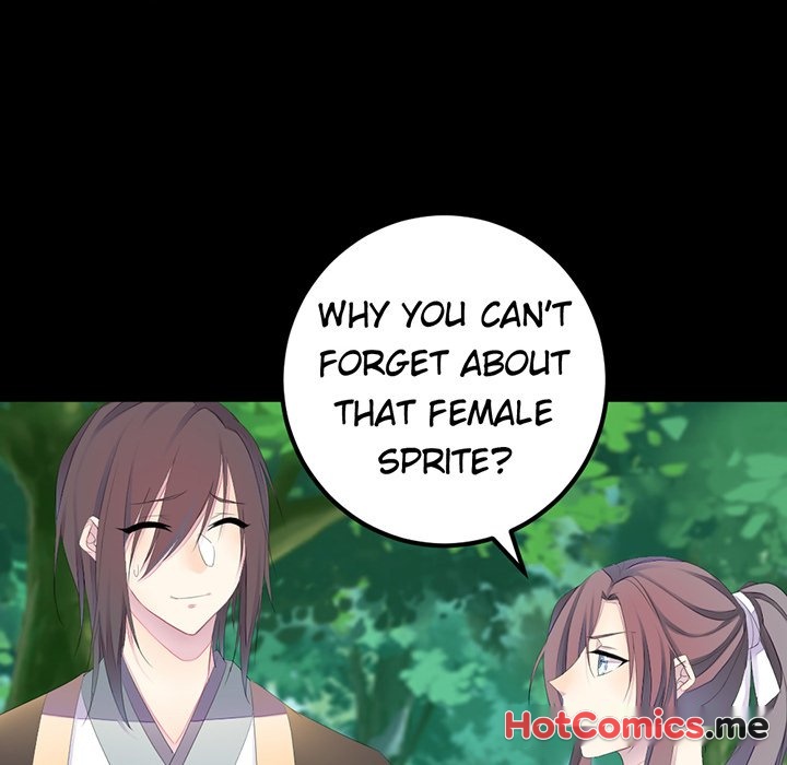 Flowers Whispering - episode 12 - 81