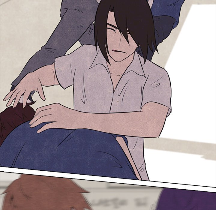 High School Devil - episode 17 - 22