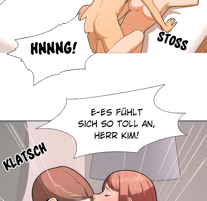 Das Partnerkarussell - episode 2 - 42