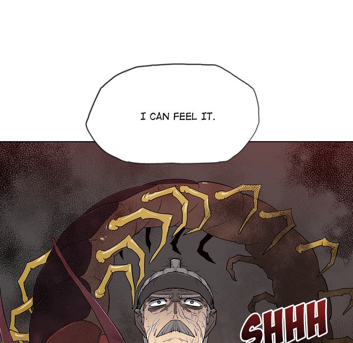 The Fang of Yeongno - episode 6 - 136