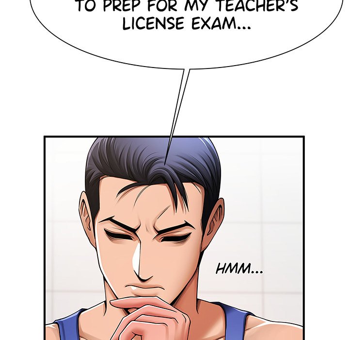 Poolside Playtime - episode 1 - 121