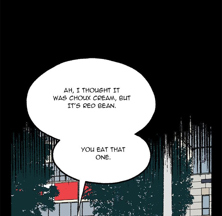 One Story Tick Tock - episode 6 - 91