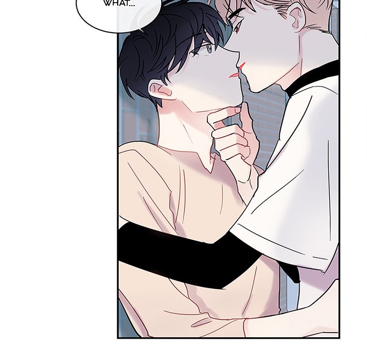 Wistful Summer - episode 27 - 58