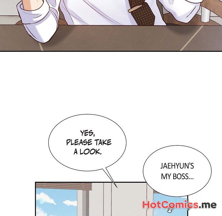 A Spoonful of Your Love - episode 5 - 21