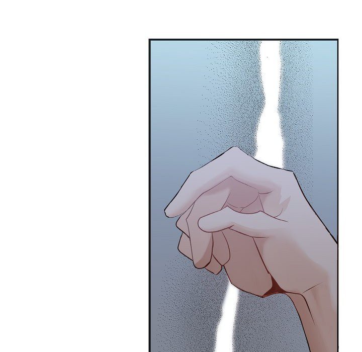 Work, Fight and Love - Webtoon Edition - episode 31 - 35