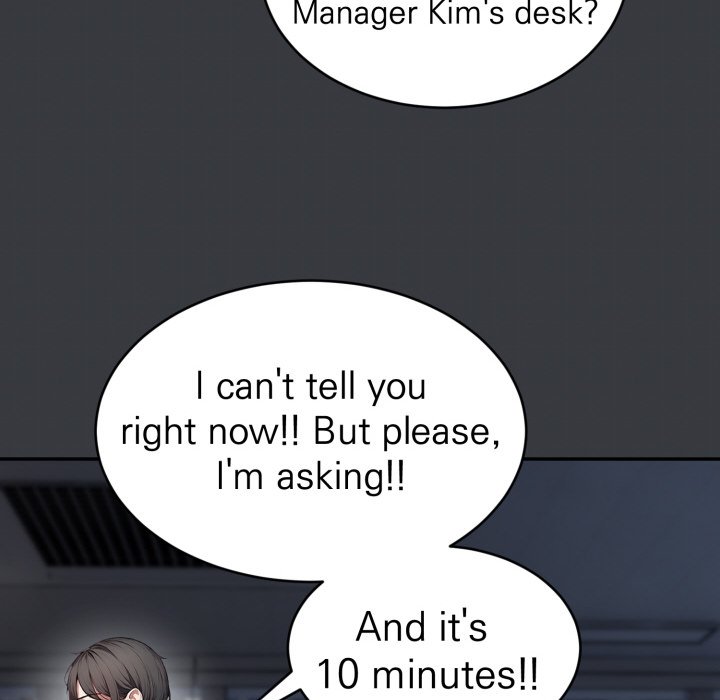 Two Strangers Trapped in an Elevator - episode 12 - 50