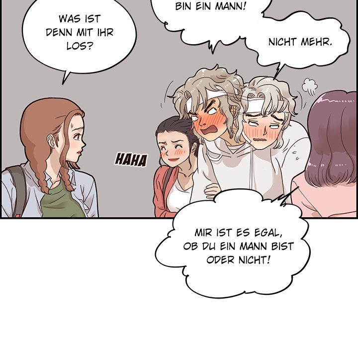 Der Hahn im Korb - episode 64 - 10