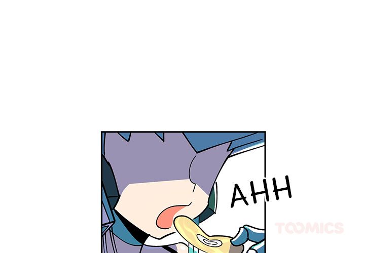 Robogattin - episode 19 - 0