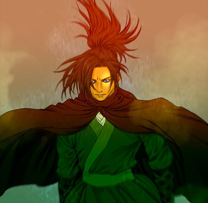 The Blade Demon - episode 11 - 92