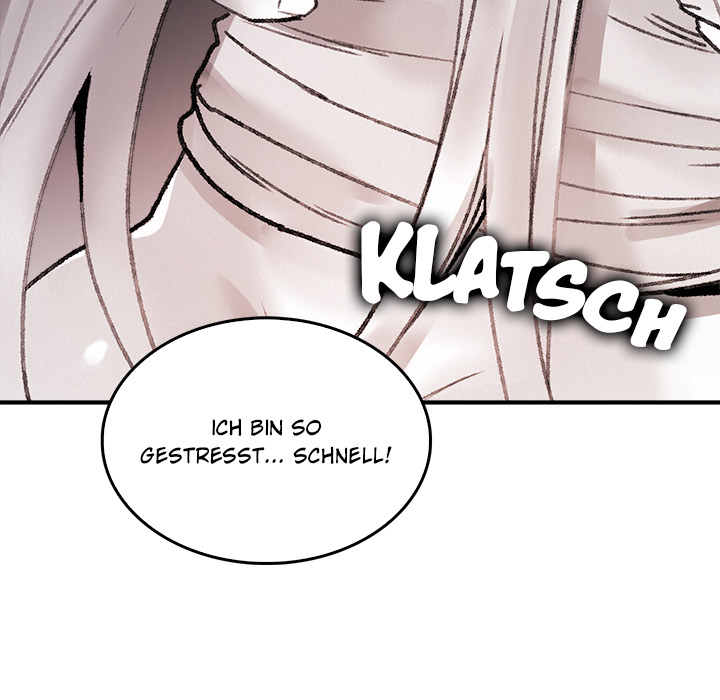 Bei Berührung Körpertausch - episode 10 - 128