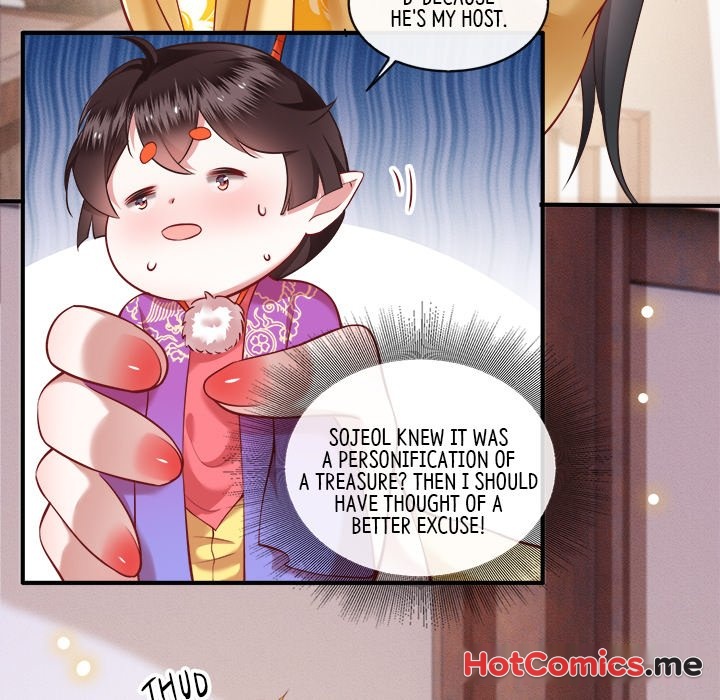 The Queen of Hell - episode 27 - 26