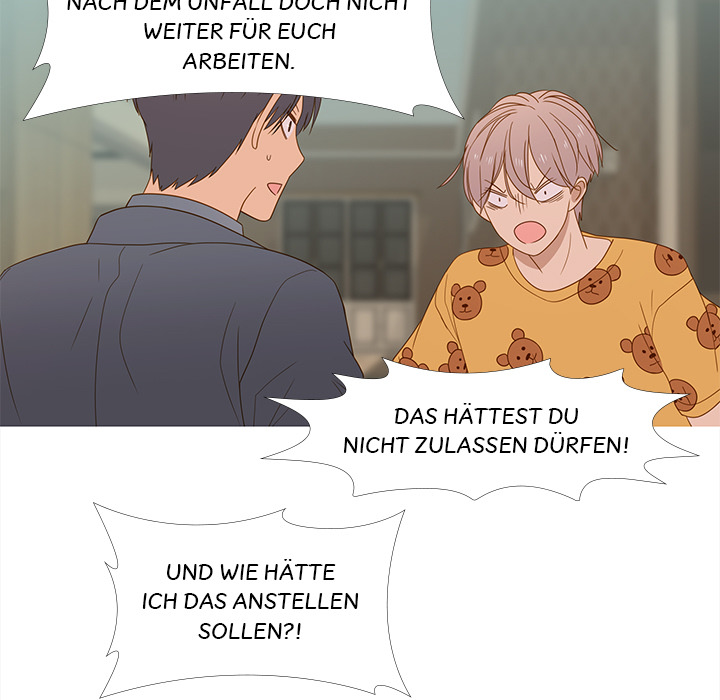 Mein Leben als Halb-Magi - episode 43 - 68