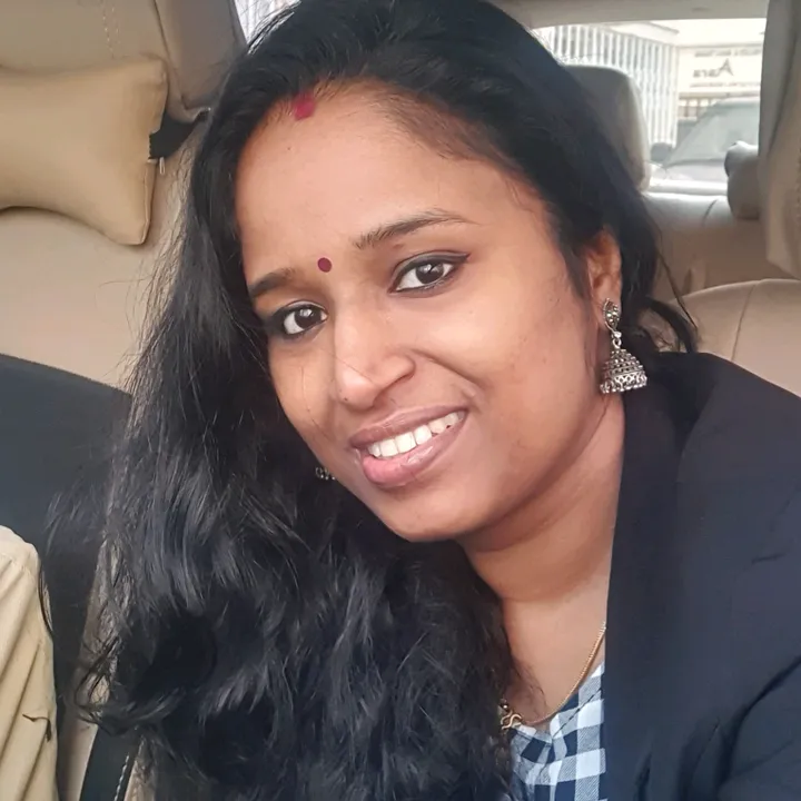 karunyamadavi