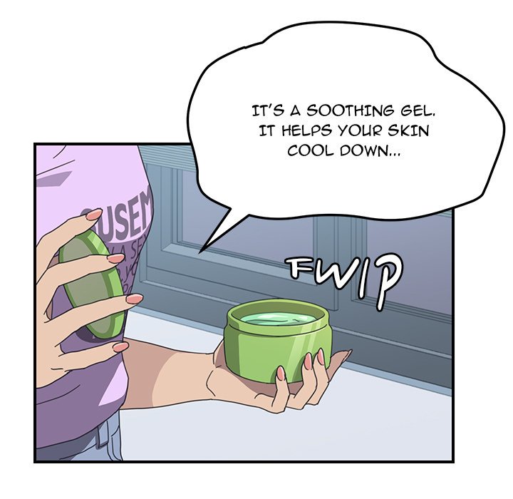 The Unwanted Roommate - episode 11 - 42