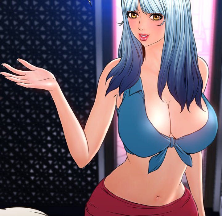 Her Toy Shop - episode 29 - 71