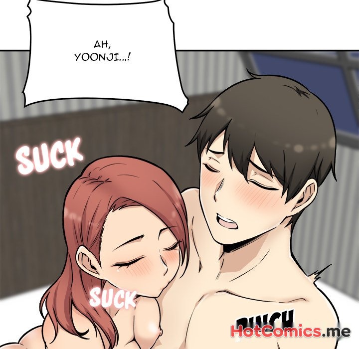 Excuse me, This is my Room - episode 49 - 107
