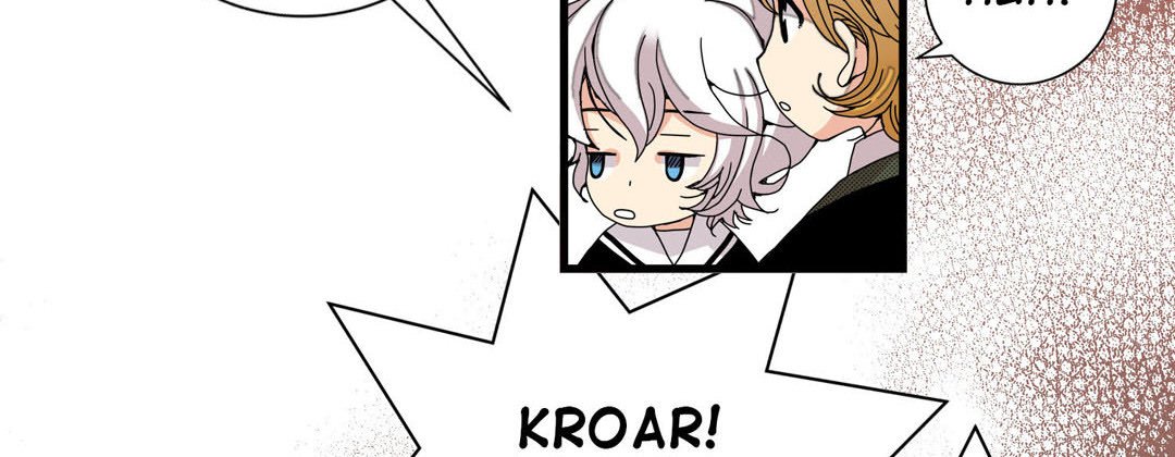Dokebi Café - episode 14 - 21