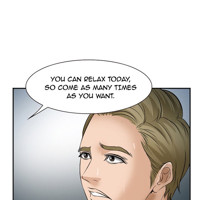 Dating Contract - episode 33 - 115